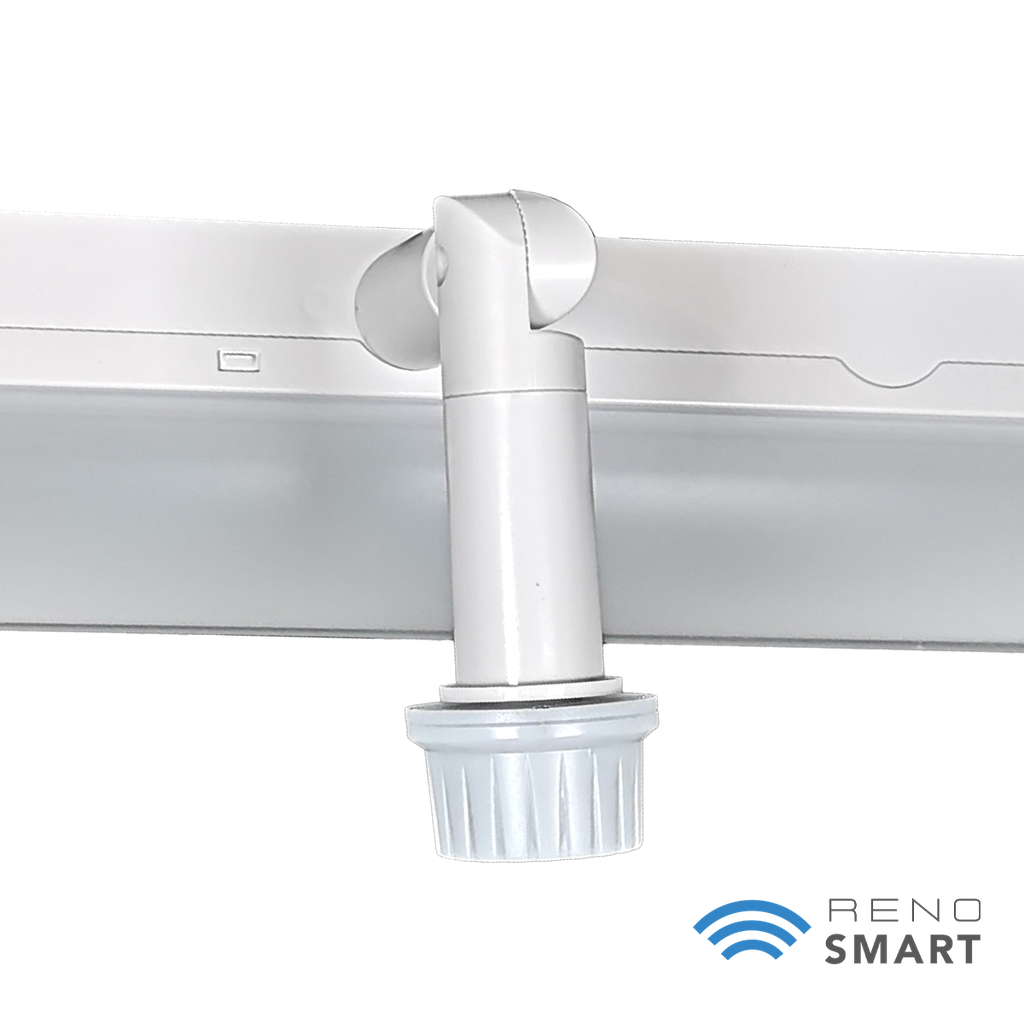 RENO-HWR4-DV-MW-MCCT-ECO (4FT) | RENO Lighting [Canada]